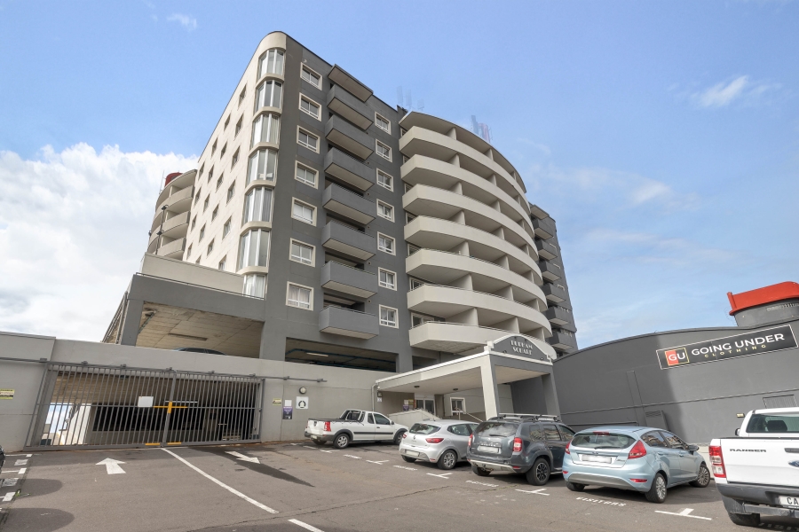 1 Bedroom Property for Sale in Salt River Western Cape